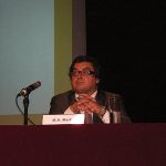 Miguel A. Martin, gerente del IMET