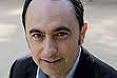 Jaume Ciurana Jaume Ciurana, concejal de CiU