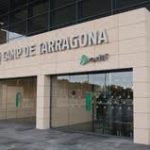 Estación Camp de Tarragona del AVE