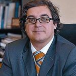 Miguel A. Martin, gerent de l'Institut Miguel A. Martin, gerent de l'Institut