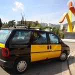 index3 Taxis monovolúmenes
