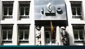 sEDE DEL ico Sede del ICO