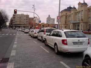 Taxis de Lleida